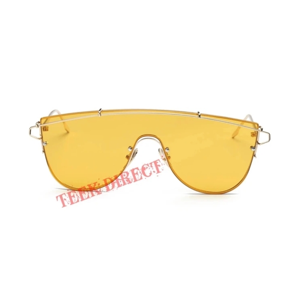 FRENCH KISSER EYEWEAR - TEEK DIRECT - Picture 2 of 2